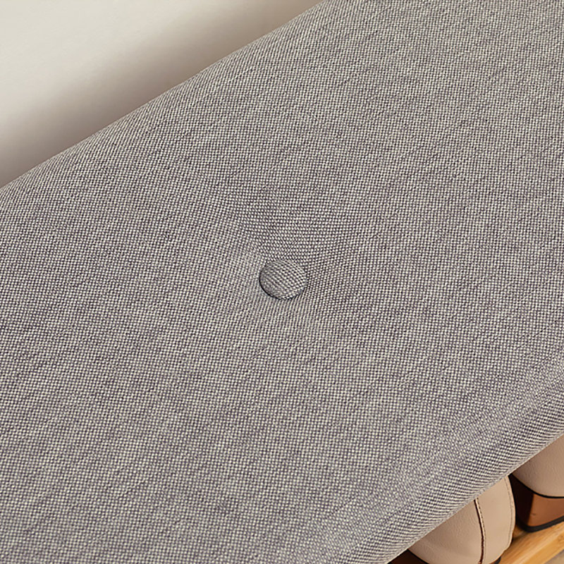 Moorhouse Upholstered Storage Bench