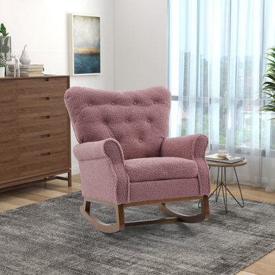 Skidmore Rocking Chair