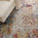 Holbeach Damask Area Rug