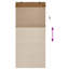 Bamboo Roller Blind