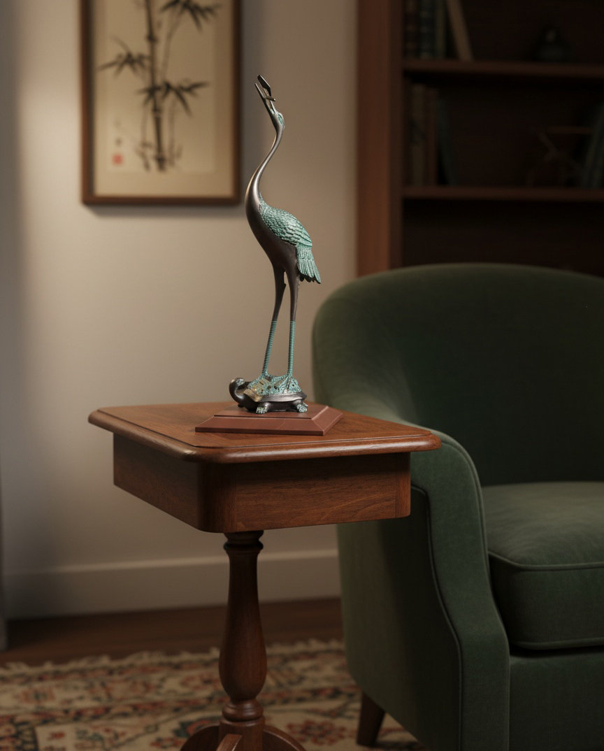 Animals Figurines & Sculptures