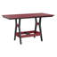 Harbor Outdoor Bar Table-528302416-528302421-528302462