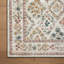 Tapis crème Rifle Paper Co. x Loloi Laurel-93809882
