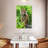 Brampt Tiger In Green Forest-108440137