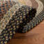 Aylward Striped Multi Indoor/Outdoor Rug-596415654