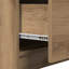40Cm Single Bathroom Vanity Base Only-1696241584
