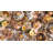 Wild Rose Dinner Plate-125782278