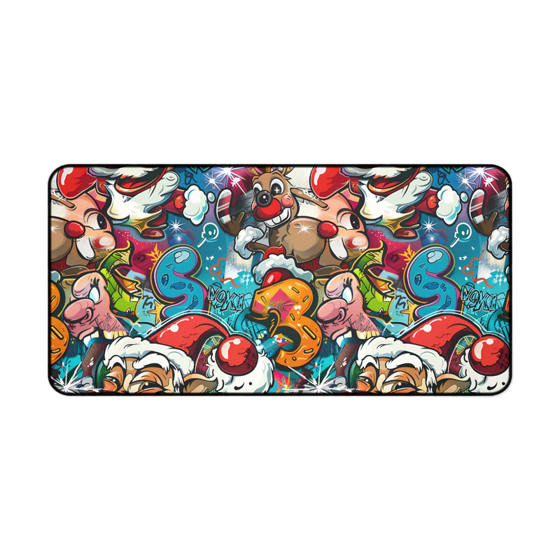 Desk Pad