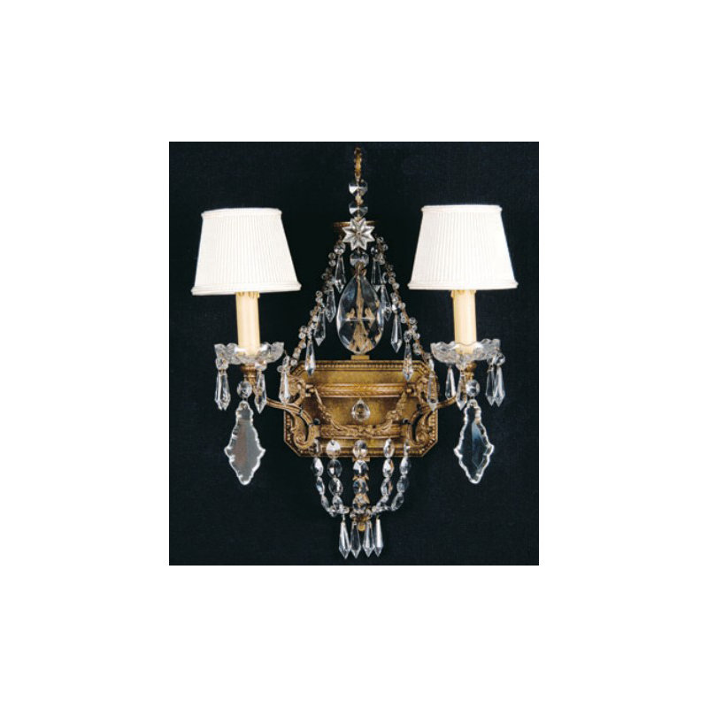 Beeler Candle Wall Light