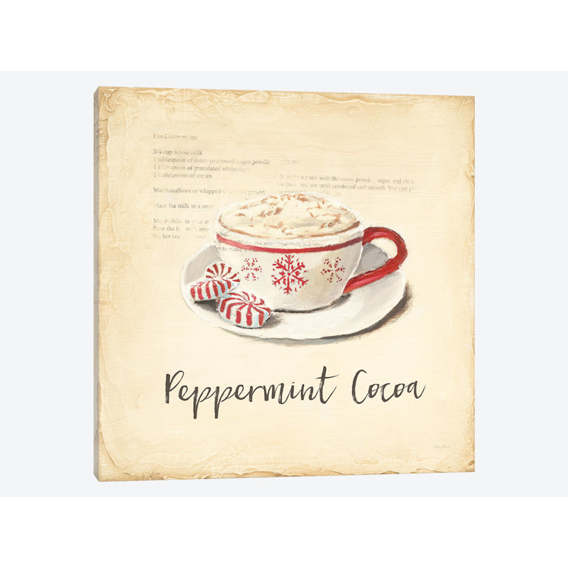 Emily Adams - Wrapped Canvas Print, 66.04 cm H x 66.04 cm W x 3.175 cm D