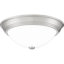 Plafonnier encastré 1 lumière Flemming-1554678995-1554678994