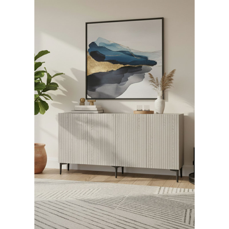Console, Gris
