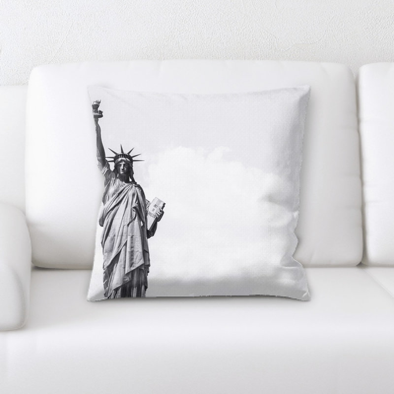Coussin Schooley