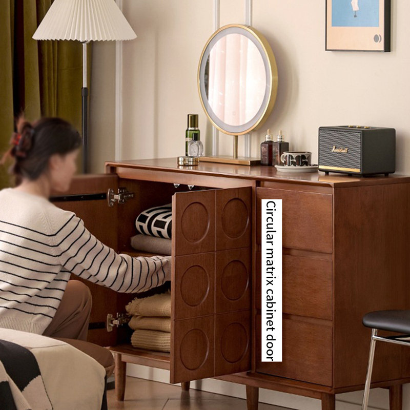 Vitrine de style antique Home