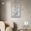 «Rust Rustment Canvas Elegant Gold Abstract» par Art Remedy-105591618-105591635