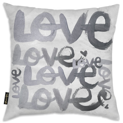 Oliver Gal Home Throw Pillow