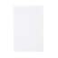 Tapis de salle de bain antidérapant 17 x 24 po en chenille 100% coton blanc Lasso-32461186-32461183