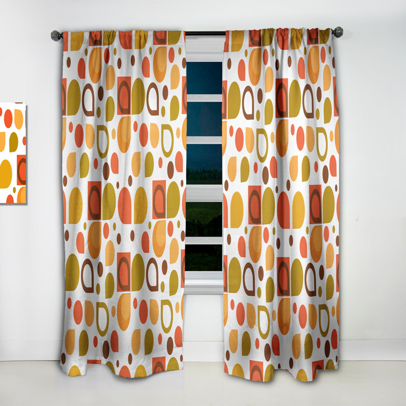 Velvet Blackout Single Curtain Panel, 52" W x 108" L