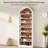 8-tier Shoe Storage Cabinet-1585191014