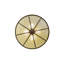 Commerce 4 - Light Flush Mount