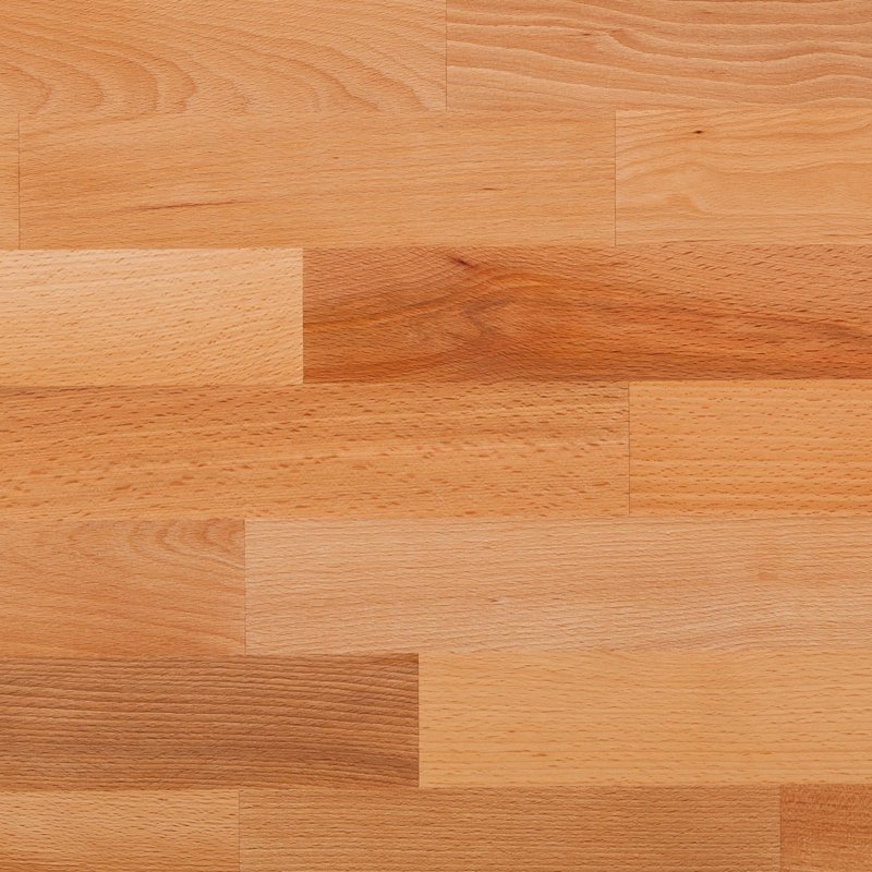 LEMSIWOOD Dining Table, Beech