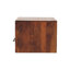 Cadiz Textured Bedside Table