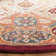 Balthrop Hand Tufted Wool Oriental Rug