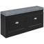 Banc de rangement pour chaussures HOMcom-102454972