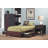 Mariel Solid Wood Standard Storage Bed-1713106273