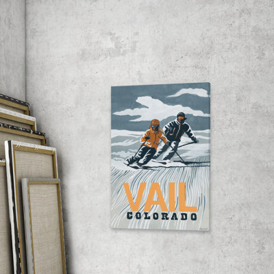 " Vail, Colorado " by Marmont Hill