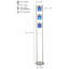 Lampe sur pied 65 po Elmet-1902885863