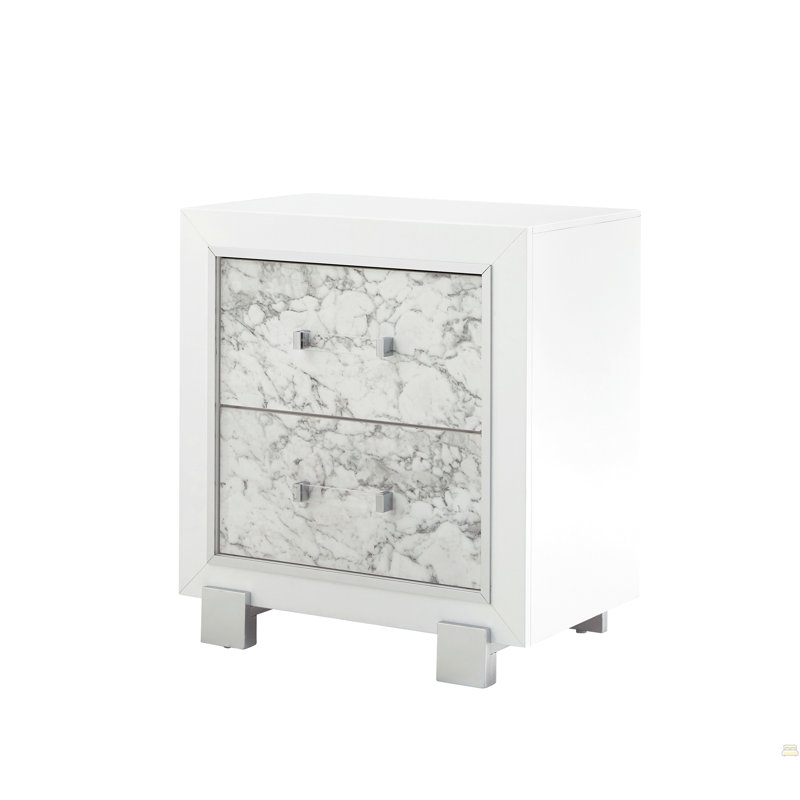 Table de chevet