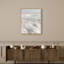 Clouded Shores Print by Oliver Gal-48524005-219296484