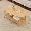 Coffee Table with Storage