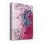 Inner Music II - peinture sur toile tendue-1521287344