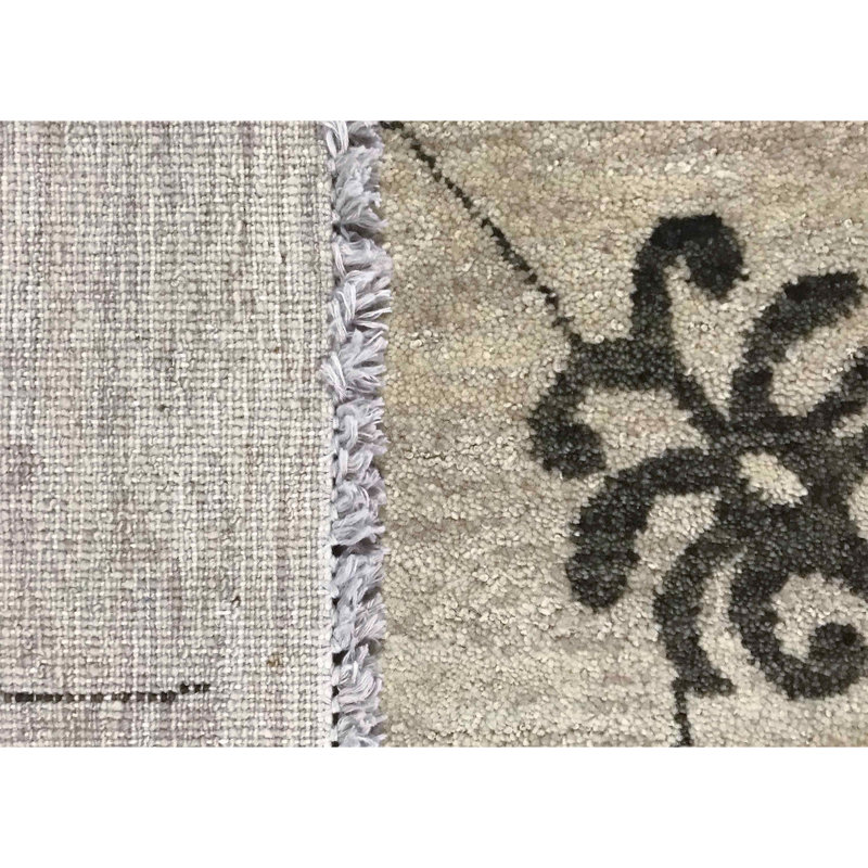 One-of-a-Kind 9' X 12'1" Area Rug
