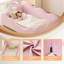 Cloud-Shaped Kids Daybed