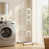 White est en rupture de stock