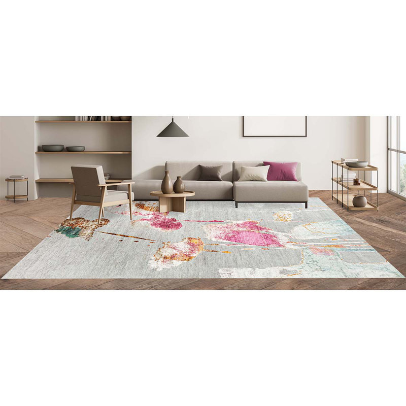 Area Rug, Rectangle 10' x 14'