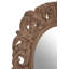 Barnfield Flat Wall Mirror
