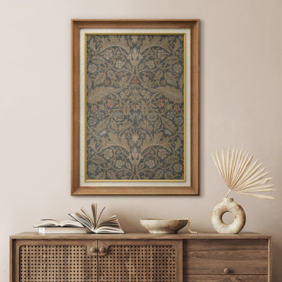 Classic Floral Botanical Sketch Elegant Illustrations Rustic Vintage French Country Artwork IRS34