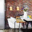 Larelle 2-Pack Rustic Wall Sconces with Flowers, Mason Jars, LED Lights, Remote-84867434