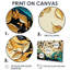 Addileigh - Ensemble d'art mural feuilles-121578880-121578881-121578884