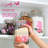 Dolly Parton Preserving Clamp Jar, 2 Liter