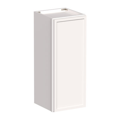 Armoire murale de cuisine standard l 12 po x P 12 po x H 30 po prête à assembler Casainc