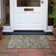 Segin Area Rug with Non-Slip Backing