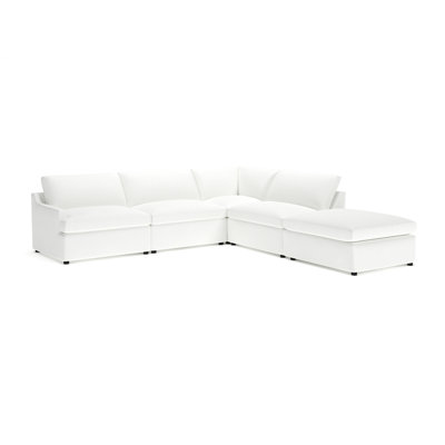Essex Chaise Sectional