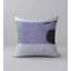 Housse de coussin décorative carrée chic Sun-21365954