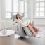 Fauteuil de massage chauffant Nouhaus-102744656