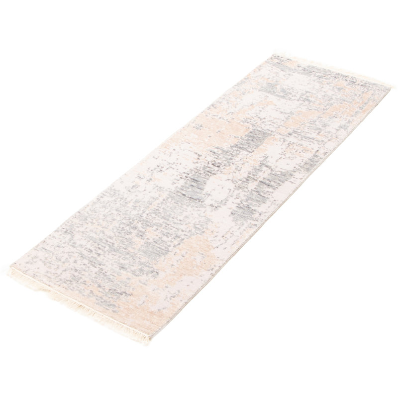 Tapis gris Legacy 2 pi 0 po x 6 pi 0 po